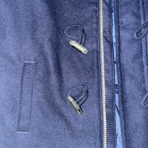 Boys Gymboree coat - Picture 4 of 8